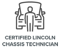 Certified Lincoln Chassis Technician